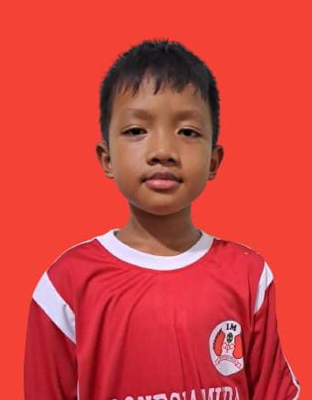 Raihan Abid Alfarizi